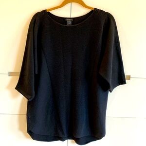Ann Taylor tunic sweater